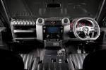 Land Rover Defender 90 Ultimate RS by Urban Truck 2014 года